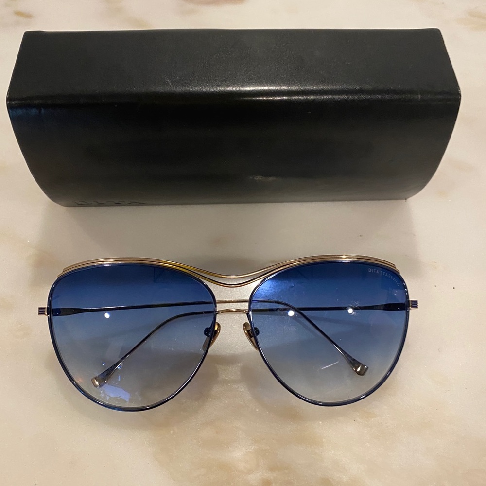 Dita Starling Sunglasses